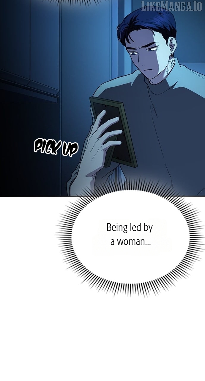 How to break up well Chapter 42 - page 70